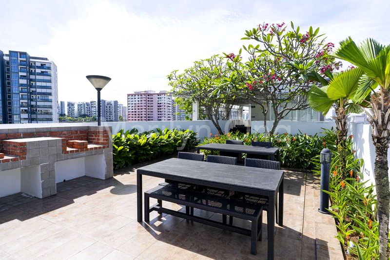 1 Bed Apartment (Condo) for Rent in  Lotus at Paya Lebar (West Wing) - Image 8